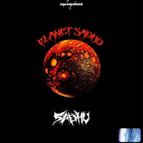 Planet Sadhu (Original Mix)