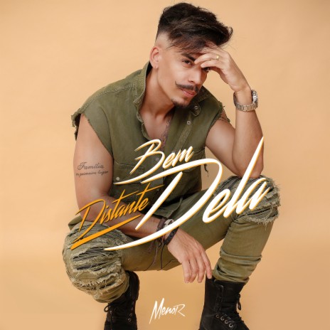 Bem Distante Dela | Boomplay Music