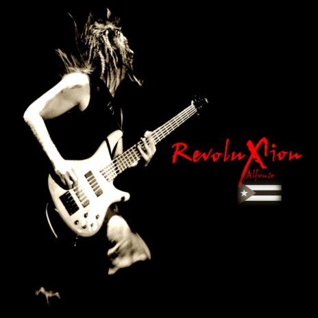 Revoluxion | Boomplay Music