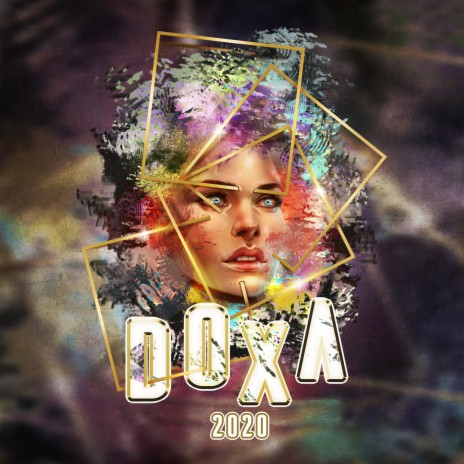 Doxa 2020 ft. Kisen & Bølla | Boomplay Music