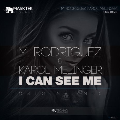 I Can See Me (Original Mix) ft. Karol Melinger