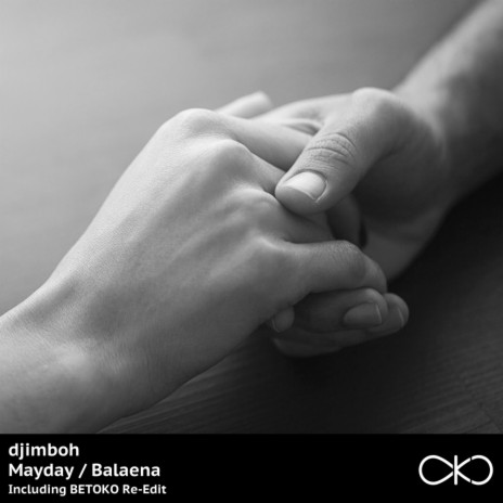 Balaena (Original Mix) | Boomplay Music