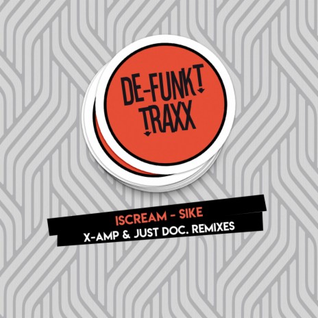 Sike (just doc. Remix) | Boomplay Music