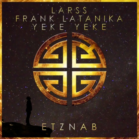 Yeke Yeke (Radio Edit) ft. Frank Latanika | Boomplay Music
