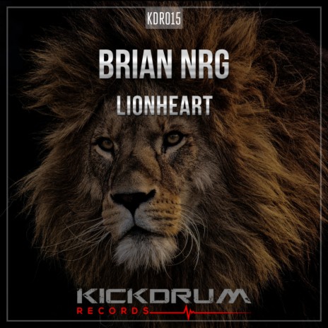 Lionheart (Radio Edit)