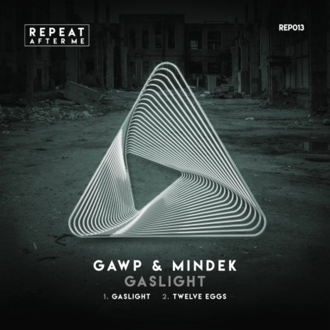 Gaslight (Original Mix) ft. Mindek