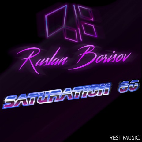 Saturation 80 (Radio Edit)