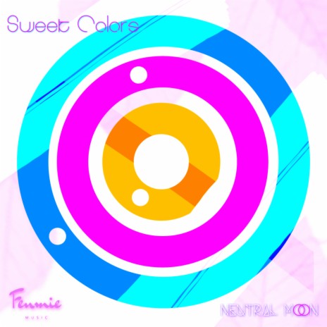 Sweet Colors (Original Mix) | Boomplay Music