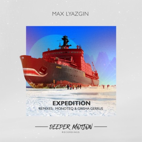 Expedition (Monoteq & Grisha Gerrus Remix)