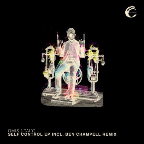 Evolution (Ben Champell Remix)
