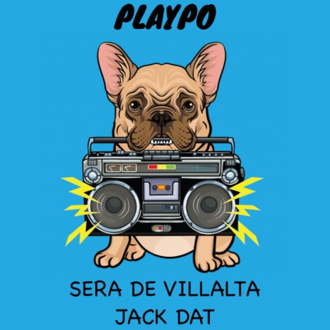 Jack Dat (Original Mix)