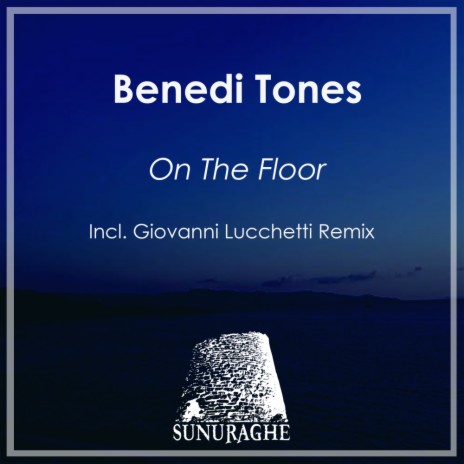 On The Floor (Giovanni Lucchetti Remix) | Boomplay Music