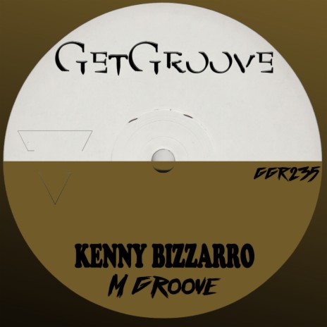M Groove (Original Mix)