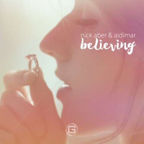 Believing (Original Mix) ft. Aldimar