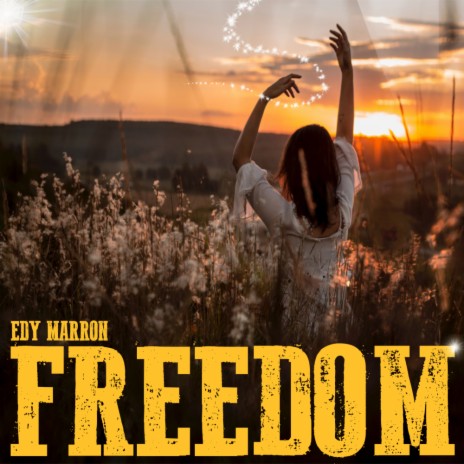 Freedom (Original Mix) | Boomplay Music