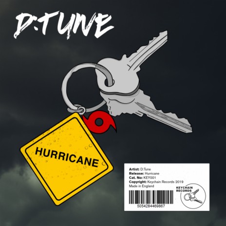 Hurricane (Original Mix)