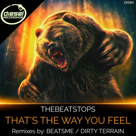 That's The Way You Feel (Dirty Terrain Remix) | Boomplay Music