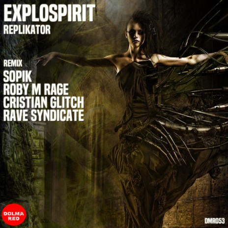 Replikator (Rave Syndicate Remix) | Boomplay Music