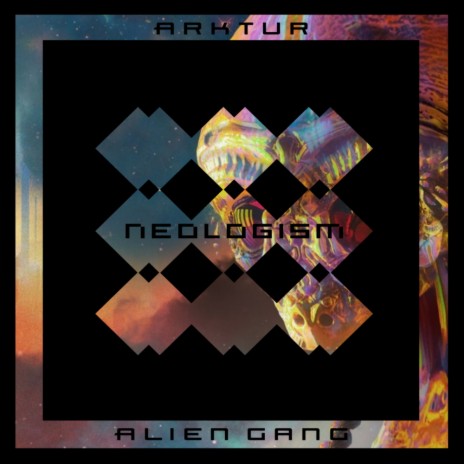 Alien Gang (Original Mix)