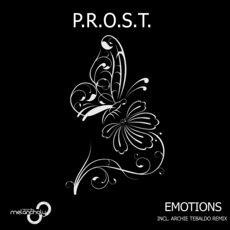 Emotions (Original Mix)