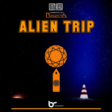 Alien Trip (Original Mix) | Boomplay Music