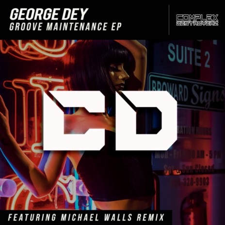 Feel This Groove (Michael Walls Remix) | Boomplay Music