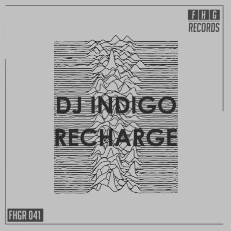 Recharge (Original Mix)