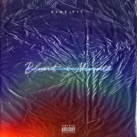 Blunt x Minute | Boomplay Music