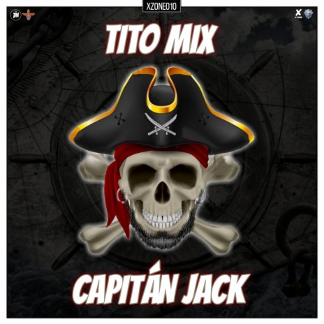Capitán Jack (Pro Mix) | Boomplay Music