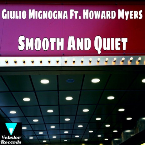 Smooth & Quiet (Modesti & Cardona Edit) ft. Howard Myers