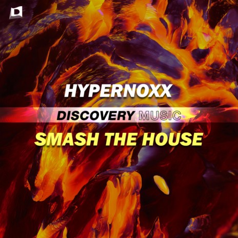 Smash The House (Radio Edit) | Boomplay Music