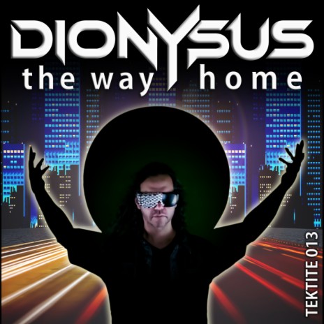 The Way Home (Radio Edit) | Boomplay Music