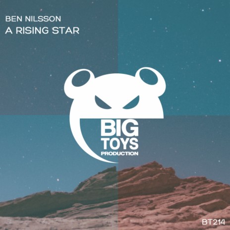 A Rising Star (Original Mix) | Boomplay Music