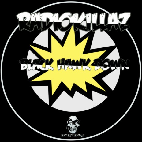 Black Hawk Down (Original Mix) | Boomplay Music