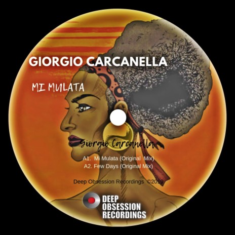 Mi Mulata (Original Mix) | Boomplay Music