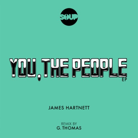 You, The People (Original Mix)