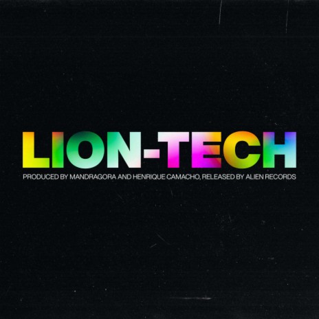 Lion-Tech (Original Mix) ft. Henrique Camacho | Boomplay Music