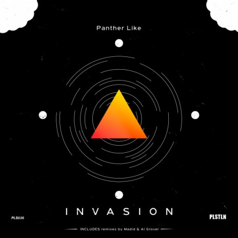 Invasion (Al Grover Remix)