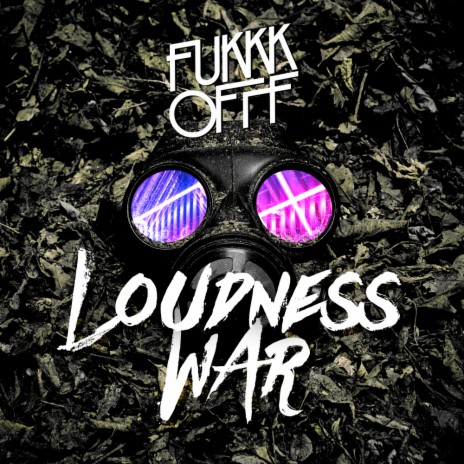Loudness War (Pt. 2) (Original Mix)