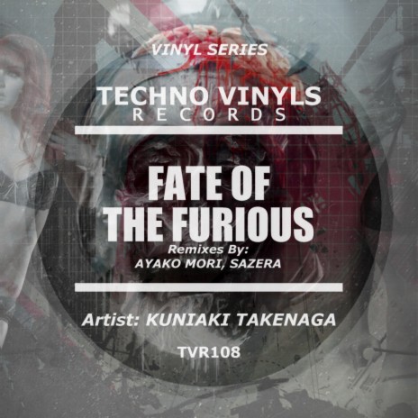Fate Of The Furious (Sazera Remix)