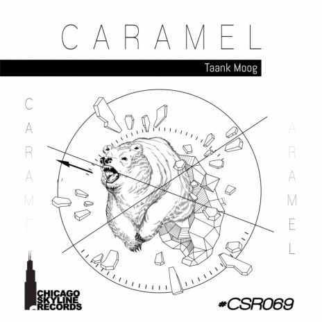 Caramel (Dub Mix) | Boomplay Music
