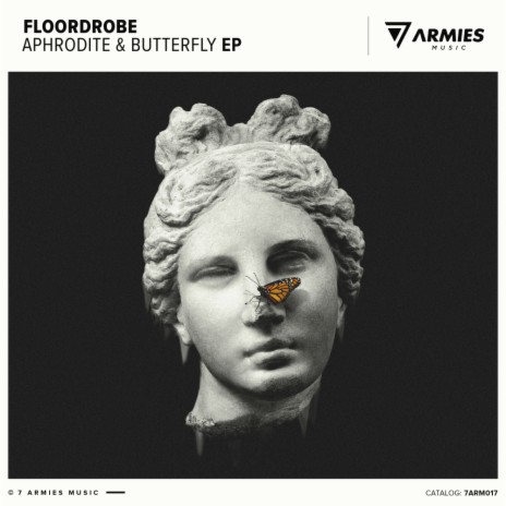 Aphrodite (Original Mix) | Boomplay Music