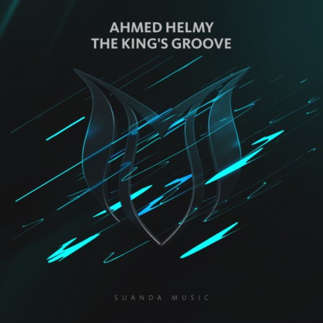 The King's Groove (Original Mix)