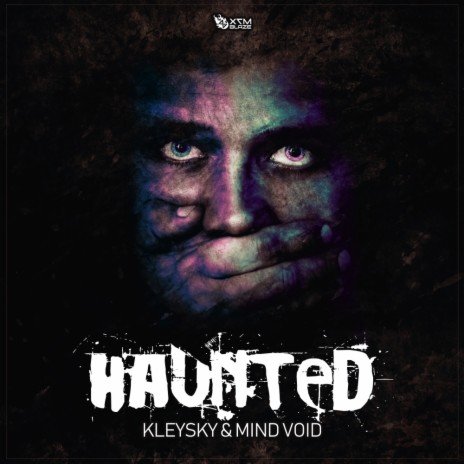 Haunted (Original Mix) ft. Mind Void | Boomplay Music