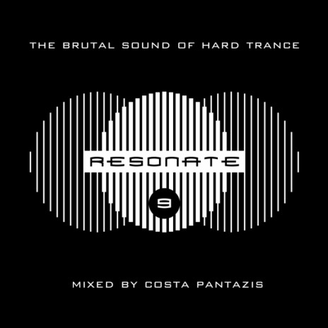 Four Leaf Clover (Costa Pantazis Remix Mixed Cut) | Boomplay Music