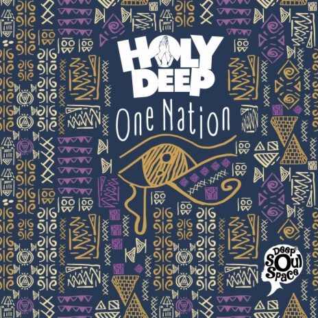 One Nation (Phaze Dee Dub) | Boomplay Music