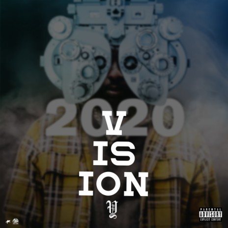 2020 Vision | Boomplay Music