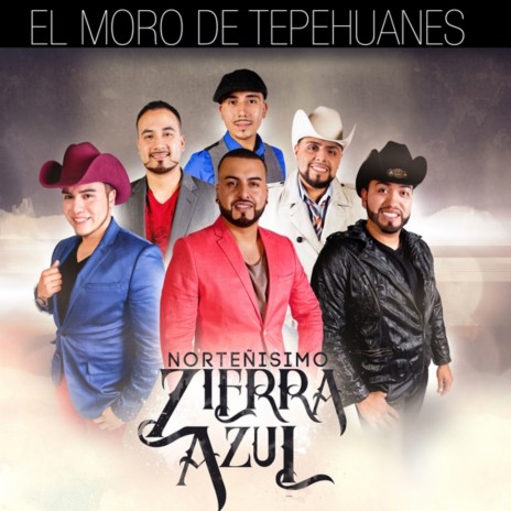 El Moro De Tepehuanes | Boomplay Music