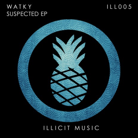 Suspected (Original Mix) | Boomplay Music