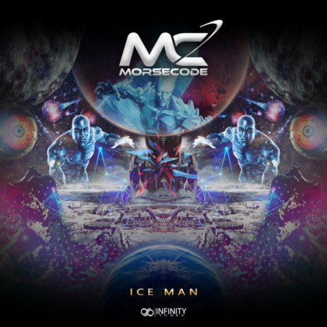 Ice Man (Original Mix)